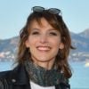 Elodie Varlet de la série "Plus Belle La Vie" sur la croisette lors de la 2ème édition du "Canneseries" à Cannes, France, le 7 avril 2019. © Bruno Bébert/Bestimage