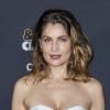 Laetitia Casta - Photocall du dîner Chanel des révélations César 2020 au Petit Palais à Paris, le 13 janvier 2020. © Olivier Borde/Bestimage