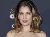 Laetitia Casta, divine en bustier pour soutenir la révélation Shirine Boutella