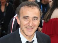 Élie Semoun: Son père, atteint de la maladie d'Alzheimer, "sombre petit à petit"