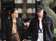 Channing Tatum et Jessie J, un retour de flamme ? Grillés ensemble à Los Angeles