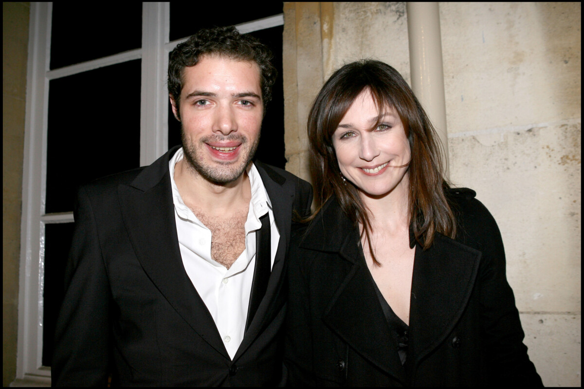 elsa zylberstein et nicolas bedos