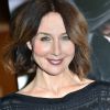 Elsa Zylberstein lors de l'avant-première du film "Je ne rêve que de vous" au cinéma Le Balzac à Paris, France, le 13 janvier 2020. © Giancarlo Gorassini/Bestimage
