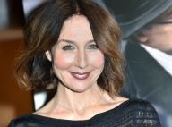 Elsa Zylberstein, sa relation avec Nicolas Bedos : "Passionnel mais fatigant"