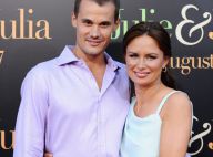 Mary Lynn Rajskub de "24 Heures Chrono" s'est mariée... à Las Vegas en présence d'Elvis !