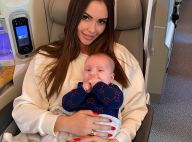 Nabilla Benattia prête pour un deuxième bébé ? "Je vous dis la vérité..."