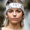 Angélique, candidate de "Koh-Lanta, la guerre des chefs", sur TF1