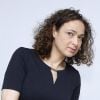 Delphine Horvilleur, portrait d'une des 4 femmes rabbins de France, à Paris le 27 mai 2014.