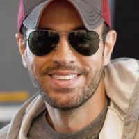 Enrique Iglesias : Photos inédites de ses jumeaux Nicholas et Lucy