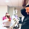 DJ Khaled annonce être papa d'un autre petit garçon, né le lundi 20 janvier 2020.