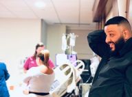 DJ Khaled papa pour la deuxième fois à 44 ans : "Un autre !"