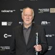 Werner Herzog - Juliette Binoche reçoit le prix Lifetime Achievement Award - European Film Awards 2019 à Berlin le 7 décembre 2019.