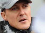Michael Schumacher : Son corps doit être "détérioré" six ans après son accident