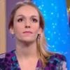 Margaux dans "N'oubliez pas les paroles", le 3 janvier 2019, sur France 2
