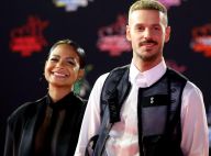 M. Pokora papa : les mots d'amour de Christina Milian après l'accouchement