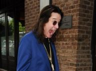 Ozzy Osbourne "souffre" constamment : le chanteur annonce avoir Parkinson