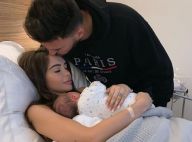 Nabilla maman : son accouchement a été filmé