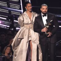 Rihanna : À peine célibataire, elle retrouve son ex Drake