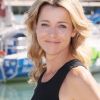 Laure Guibert - Photocall de la série "Les mystères de l'amour" lors de la 21ème édition du Festival de la Fiction TV de la Rochelle . Le 13 septembre 2019 © Patrick Bernard / Bestimage