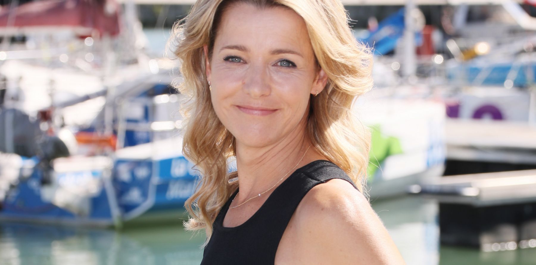 Laure Guibert Quitte Les Mystères De L'amour Laure Guibert déjà harcelée par un fan : son expérience effrayante