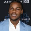 John Boyega à la première de Star Wars: The Rise Of Skywalker à Los Angeles, le 16 décembre 2019 © Birdie Thompson/AdMedia via Zuma/Bestimage