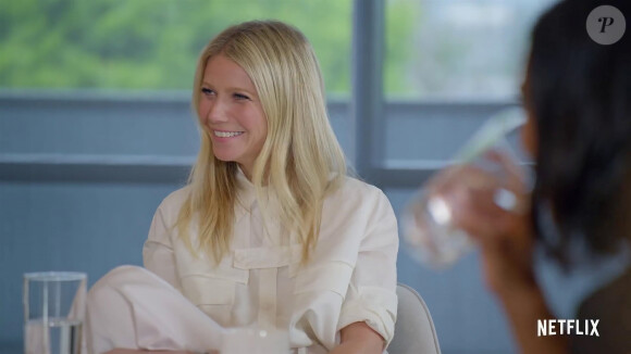 Gwyneth Paltrow sort une émission en partenariat avec Netflix: 'The Goop Lab', l'émission est controversée sur les réseaux sociaux, les utilisateurs dénoncent des thérapie nocives.