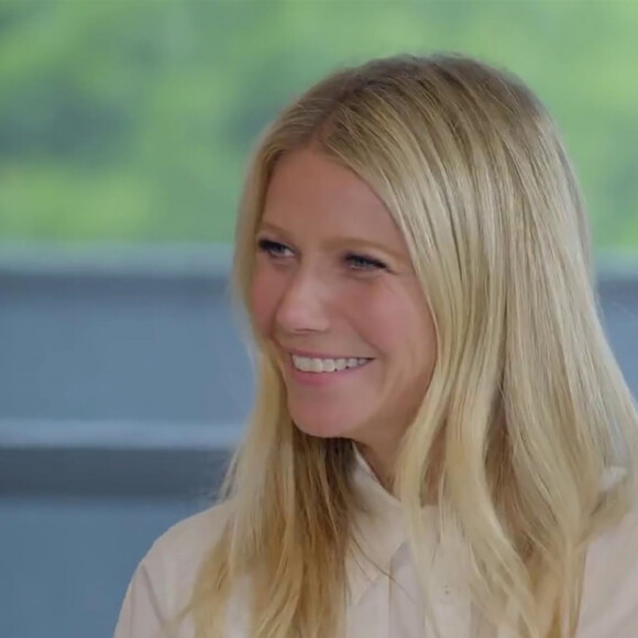 Gwyneth Paltrow sort une émission en partenariat avec Netflix: 'The Goop Lab', l'émission est controversée sur les réseaux sociaux, les utilisateurs dénoncent des thérapie nocives.