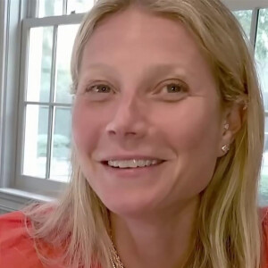 Gwyneth Paltrow sort une émission en partenariat avec Netflix: 'The Goop Lab', l'émission est controversée sur les réseaux sociaux, les utilisateurs dénoncent des thérapie nocives.