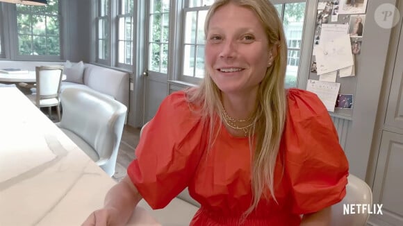 Gwyneth Paltrow sort une émission en partenariat avec Netflix: 'The Goop Lab', l'émission est controversée sur les réseaux sociaux, les utilisateurs dénoncent des thérapie nocives.