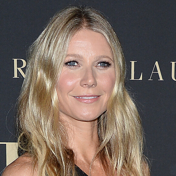 Gwyneth Paltrow lors de la soirée ELLE Women à l'hôtel Four Seasons à Beverly Hills, le 14 octobre 2019.