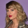 Taylor Swift au photocall de "Taylor Swift: Miss Americana" au festival de Sundance 2020 à Park City, le 23 janvier 2020. © Imagespace via Zuma Press/Bestimage