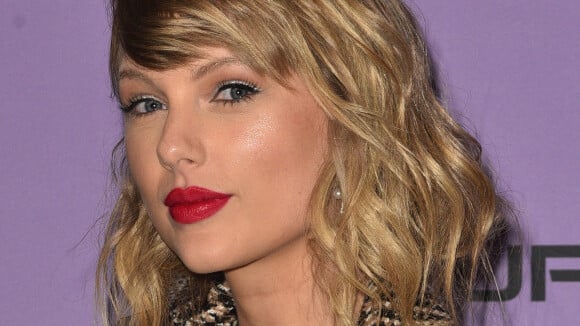 Taylor Swift, son anorexie : "Les photos de paparazzi ont tout déclenché"