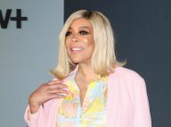 Wendy Williams enfin divorcée de son mari infidèle