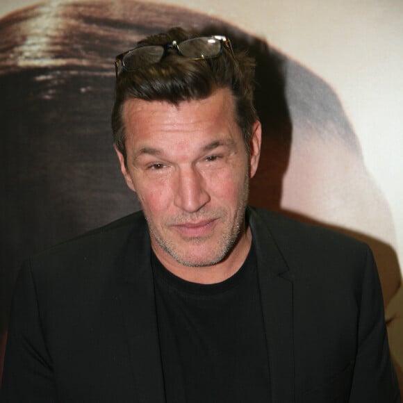 Exclusif - Benjamin Castaldi - 3ème édition du Vincennes Film Festival "Au-delà de l'écran" à la mairie de Vincennes le 24 novembre 2019. © JLPPA/Bestimage