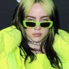 Billie Eilish - Photocall de la soirée des "Spotify Best New Artist 2020" à Los Angeles, le 23 janvier 2020.