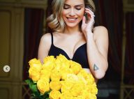 Clara Morgane : Sexy en lingerie pour son anniversaire