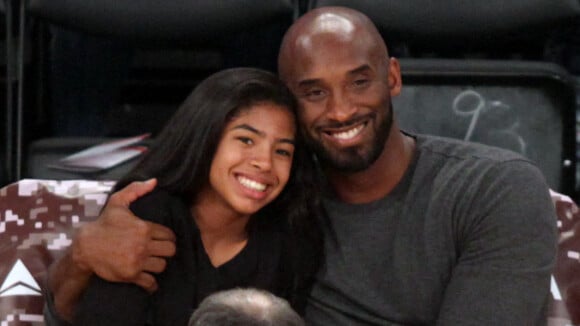 Kobe Bryant : Sa fille Gianna, morte avec lui, voulait suivre ses traces