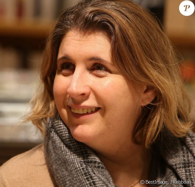Stéphanie Le Quellec (Top Chef) honorée son changement de vie est un succès Purepeople