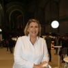 Exclusive - Stéphanie Le Quellec lors de l'évènement "Taste of Paris 2017 - Le festival des chefs" sous la nef du Grand Palais. © Philippe Baldini/Bestimage