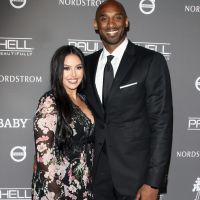 Kobe et Vanessa Bryant : Cette règle qu'ils s'étaient fixée avec l'hélicoptère