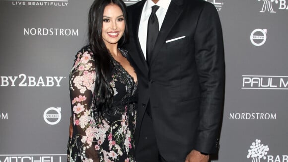 Kobe et Vanessa Bryant : Cette règle qu'ils s'étaient fixée avec l'hélicoptère