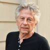 Roman Polanski est à Nice pour la clôture de la 1ere édition du Festival Ciné Roman à Nice le 26 octobre 2019. @Bruno Bebert / Bestimage
