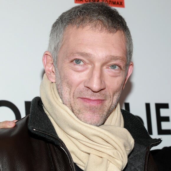 Vincent Cassel lors de la première du film "Hors Normes" au cinéma Karo à Moscou en Russie, le 4 décembre 2019. © Persona Stars via Zuma Press / Bestimage