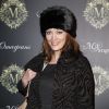 Naissance - Kelly Bochenko a donné naissance le 18 juin à un petit garçon prénommé Karl - PARIS 31/03/2013 : Kelly Bochenko assiste au Defile de Mode Omar Jeans, au pavillon Champs Elysees, a Paris le 31 mars 2013.