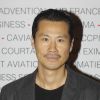 Frédéric Chau - Déjeuner du Chinese Business Club à l'hôtel Intercontinental Opéra à Paris, le 08 octobre 2019. © Christophe Clovis / Bestimage