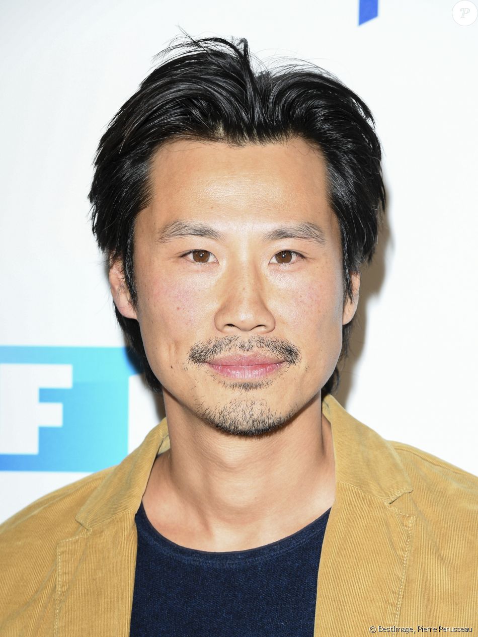 Frederic Chau Frederic Chau