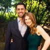 Jennifer Gates, la fille de Bill Gates, avec son fiancé Nayel Nassar sur Instagram, octobre 2019.