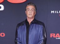Sylvester Stallone : À 73 ans, Rambo assume enfin ses cheveux blancs !