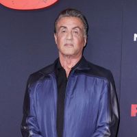 Sylvester Stallone : À 73 ans, Rambo assume enfin ses cheveux blancs !