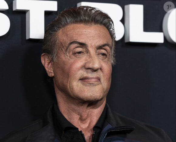 Sylvester Stallone à la première de "Rambo: Last Blood" au AMC Lincoln Center à New York, le 18 septembre 2019.
